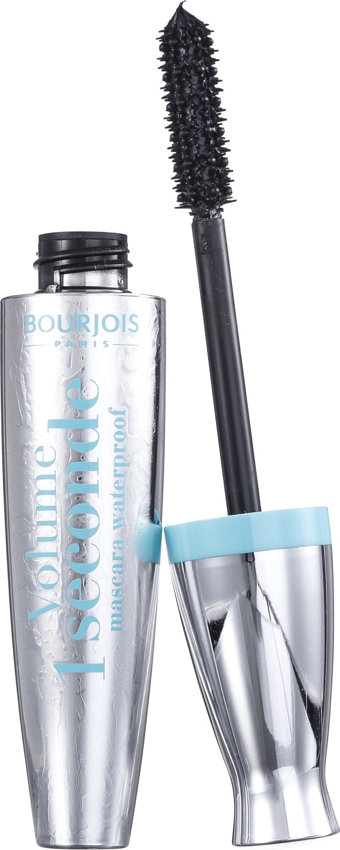 Bourjois Volume 1 Seconde Waterproof - Máscara para Cílios 12ml