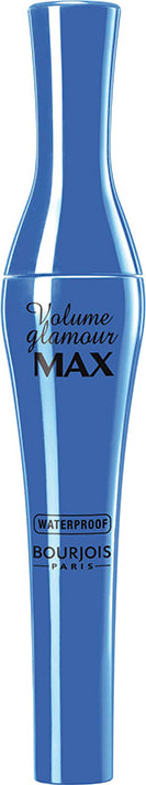 Bourjois Volume Glamour Max Waterproof - Máscara para Cílios