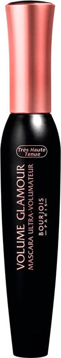 Bourjois Volume Glamour Noir Ebene - Máscara para Cílios