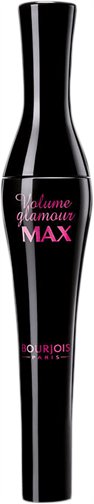 Bourjois Volume Glamour Noir Max - Máscara para Cílios