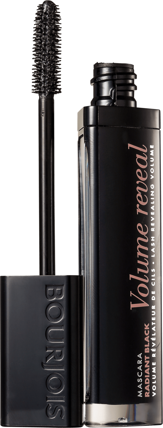 Bourjois Volume Reveal Black - Máscara para Cílios 8ml