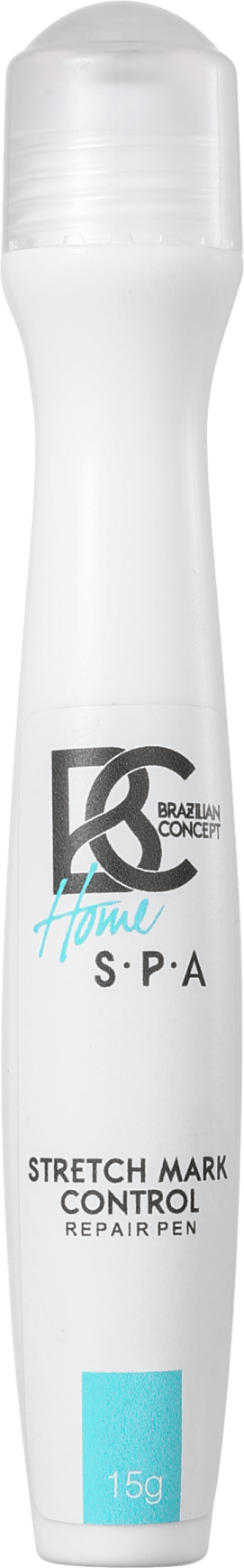 Brazilian Concept Stretch Mark Control Repair Pen - Caneta para Estrias 15g