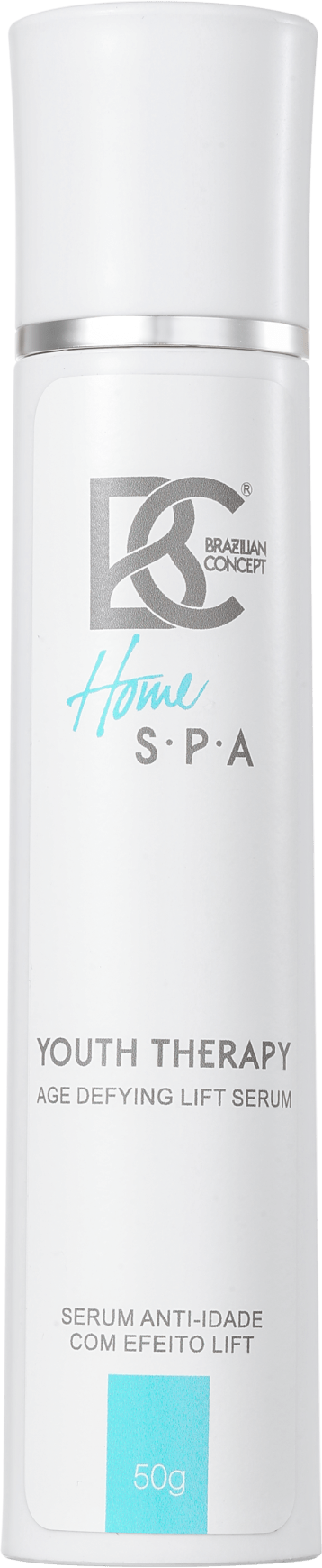 Brazilian Concept Youth Therapy - Sérum Anti-idade 50g