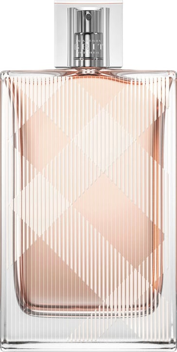 Brit Burberry Eau de Toilette - Perfume Feminino 100ml