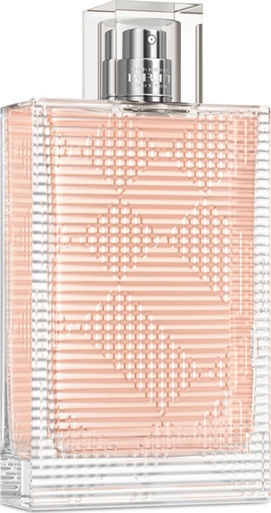 Brit Rhythm For Her Burberry Eau de Toilette - Perfume Feminino 30ml