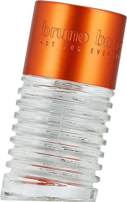 Bruno Banani Absolute Man Eau de Toilette - Perfume Masculino 30ml