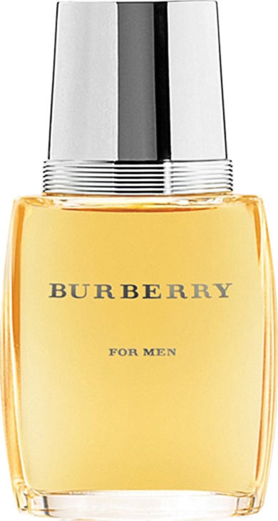 Burberry For Men Eau de Toilette - Perfume Masculino 30ml