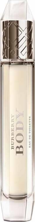 Body Burberry Eau de Toilette - Perfume Feminino 85ml