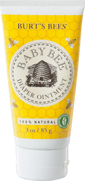 Burt's Bees Baby Bee Diaper Ointment - Pomada para Assaduras 85g