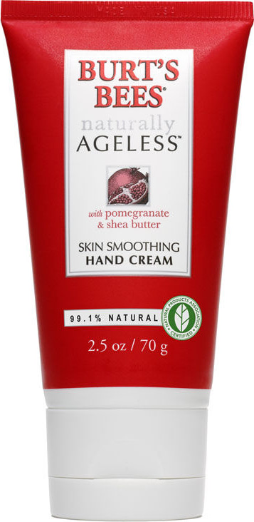 Burt's Bees Naturally Ageless - Creme para as Mãos 70g