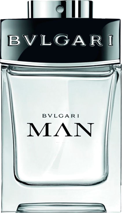 Bvlgari Man Eau de Toilette - Perfume Masculino 60ml