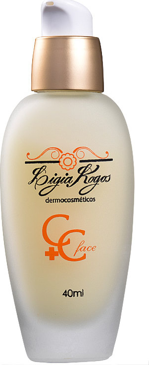 Ligia Kogos C+C Face - Sérum Anti-Idade 40ml