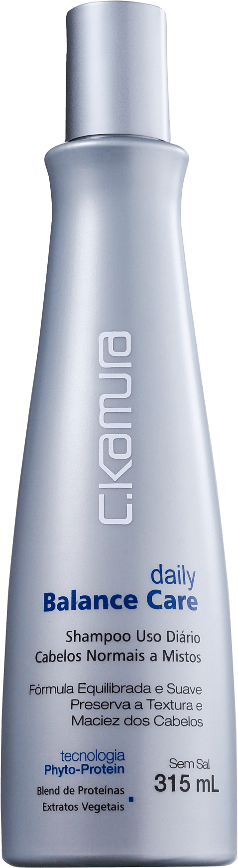 C.Kamura Daily Balance Care - Shampoo 315ml