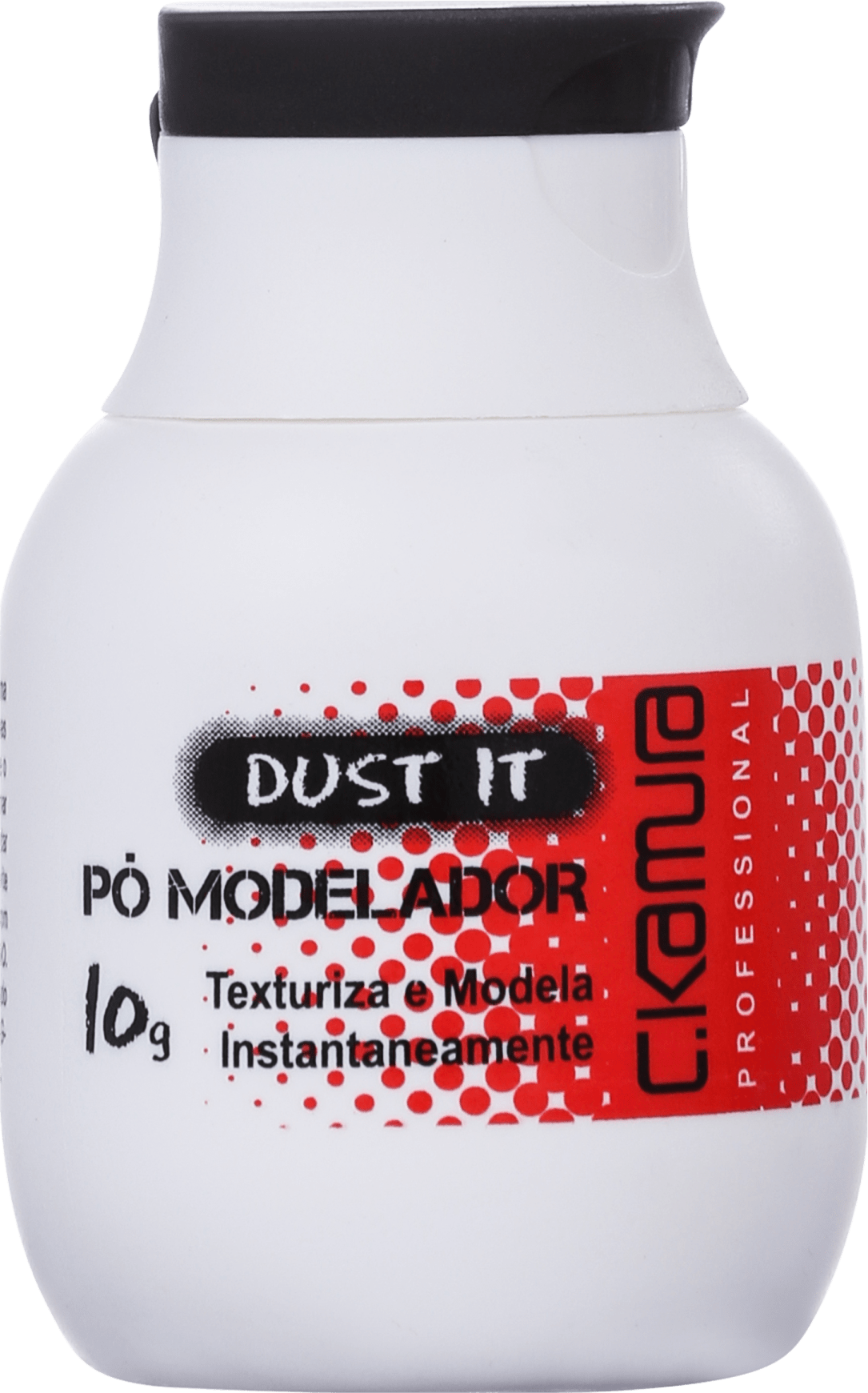 C.Kamura Dust It - Pó Modelador 10g