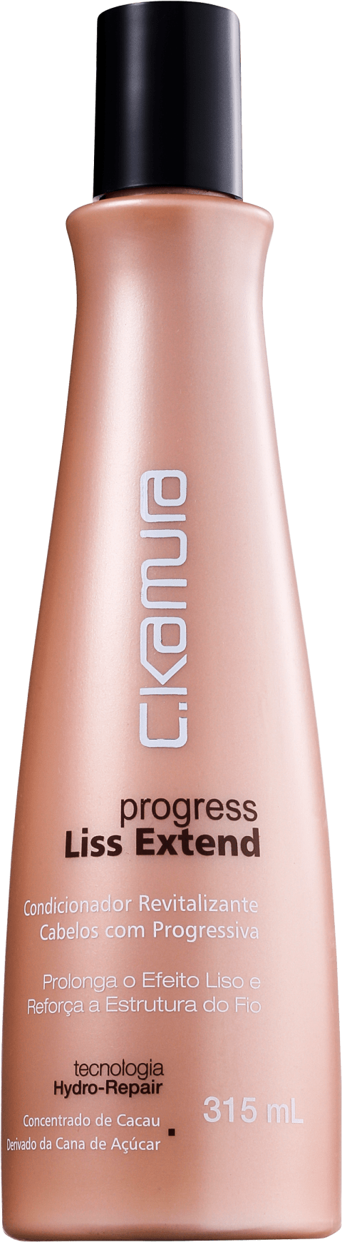 C.Kamura Progress Liss Extend - Condicionador 315ml