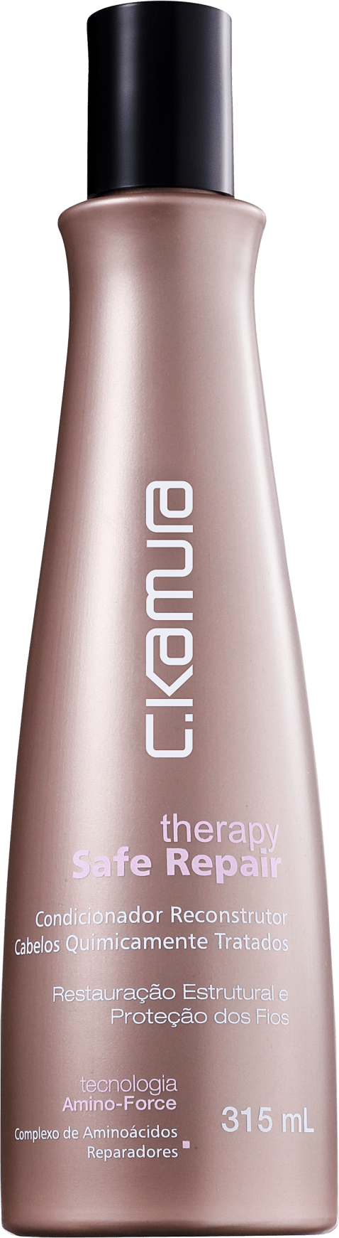 C.Kamura Therapy Safe Repair - Condicionador 315ml