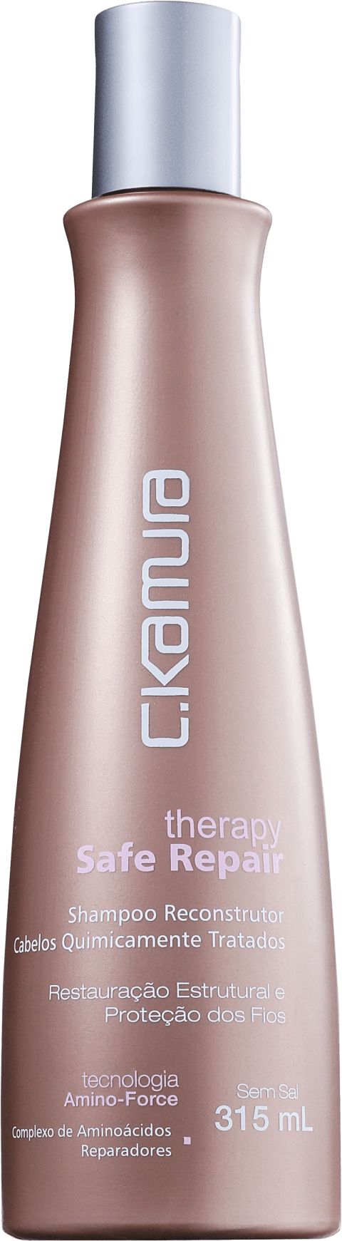 C.Kamura Therapy Safe Repair - Shampoo 315ml