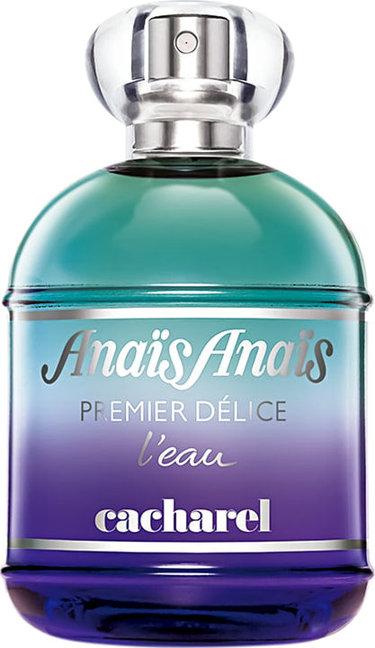 Anaïs Anaïs Premier Délice L´eau Noites Brasileiras Cacharel Eau de Toilette - Perfume Feminino 100ml