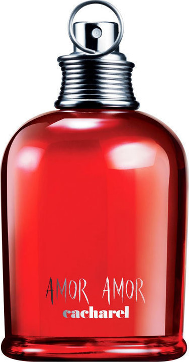 Amor Amor Cacharel Eau de Toilette - Perfume Feminino 100ml