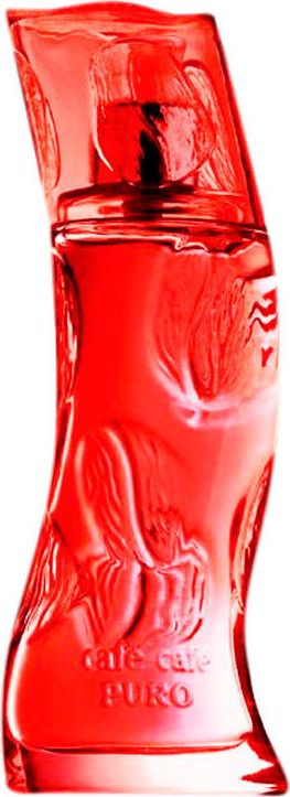 Intenso by Café Eau de Toilette - Perfume Feminino 100ml