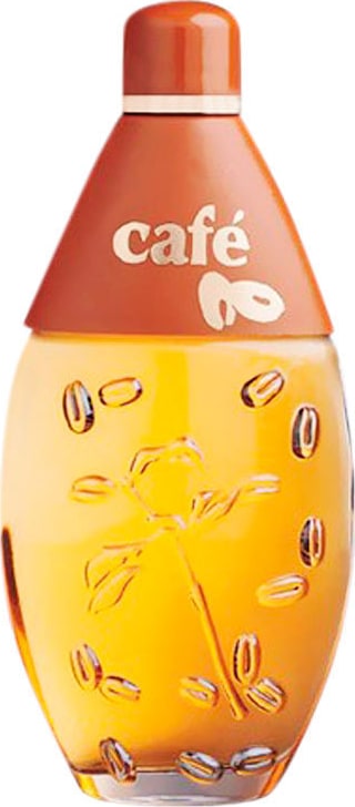 Classique Café-Café Eau de Toilette - Perfume Feminino 60ml