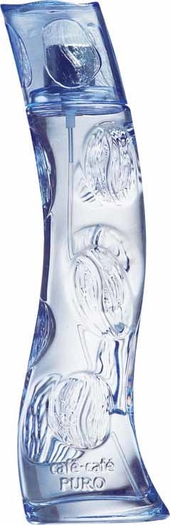 Iced by Café Eau de Toilette - Perfume Feminino 100ml