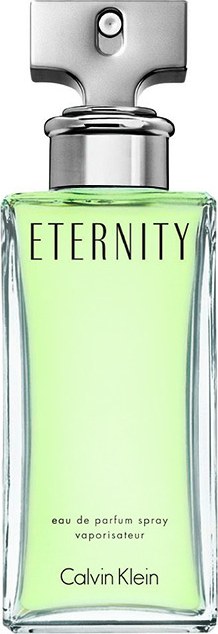 Eternity Calvin Klein Eau de Parfum - Perfume Feminino 50ml