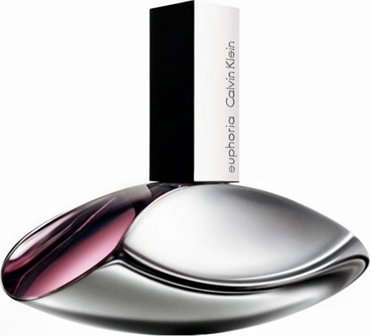 Euphoria Calvin Klein Eau de Parfum - Perfume Feminino 50ml