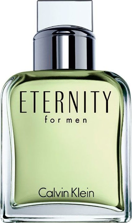 Eternity For Men Calvin Klein Eau de Toilette - Perfume Masculino 50ml