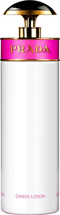 PRADA Candy Lotion - Loção Hidratante Corporal 150ml