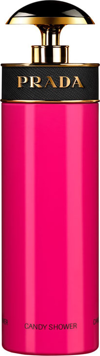 PRADA Candy Shower - Gel de Banho 150ml