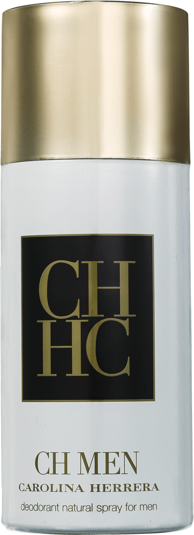 Carolina Herrera CH Men - Desodorante Spray Masculino 150ml
