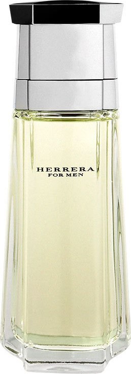 Herrera For Men Carolina Herrera Eau de Toilette - Perfume Masculino 30ml