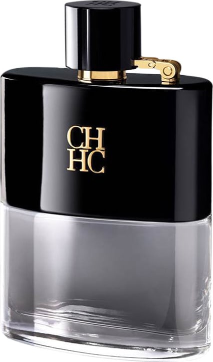 CH Men Privé Carolina Herrera Eau de Toilette - Perfume Masculino 100ml