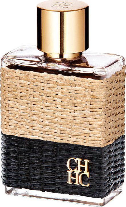 CH Central Park Carolina Herrera Eau de Toilette - Perfume Masculino 100ml