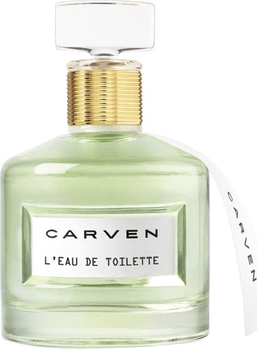 Carven L'Eau de Toilette - Perfume Feminino 100ml