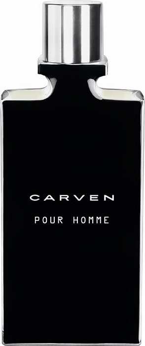 Carven Pour Homme Eau de Toilette - Perfume Masculino 100ml
