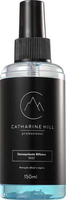 Catharine Hill Demaquilante Bifásico 5022 - Demaquilante Bifásico 150ml