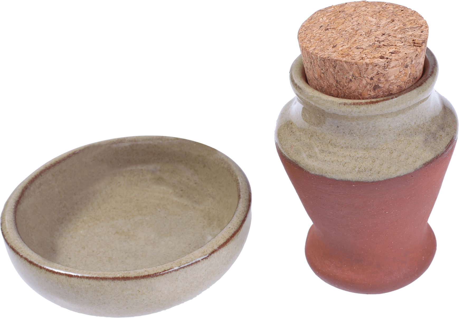 Catharine Hill Terracota Water Proof 1032 - Bronzer 30g