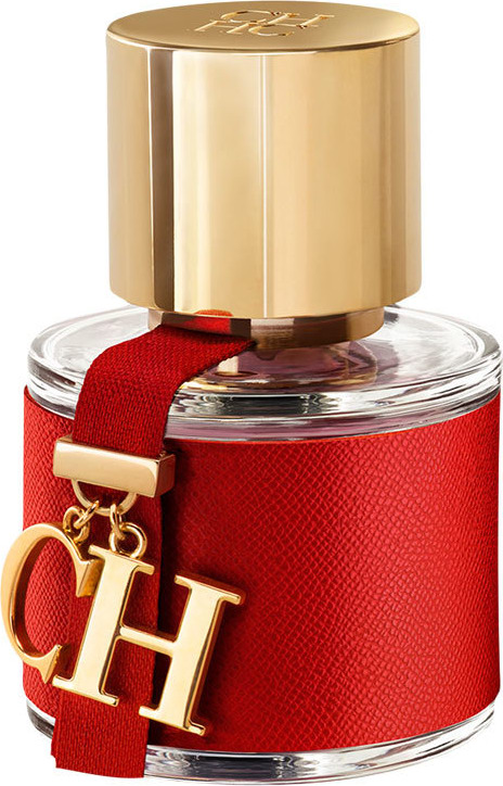 CH Carolina Herrera Eau de Toilette - Perfume Feminino 30ml