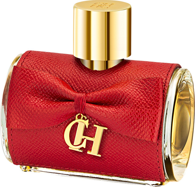 CH Privée Carolina Herrera Eau de Parfum - Perfume Feminino 50ml