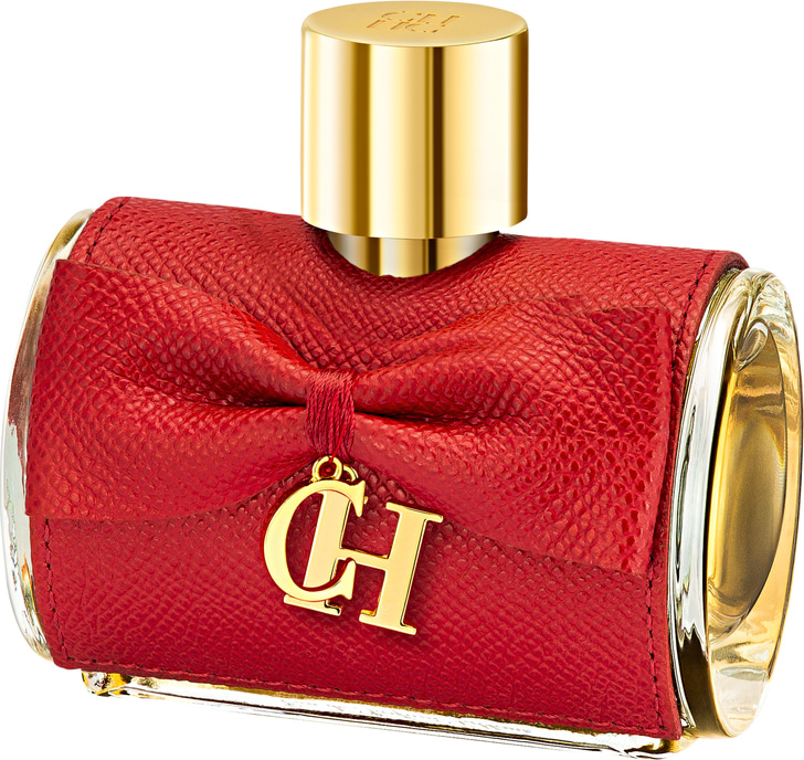 CH Privée Carolina Herrera Eau de Parfum - Perfume Feminino 80ml