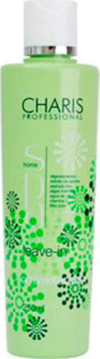 Charis Ortomolecular Spa Leave-In - 250ml