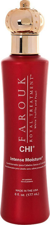 CHI Farouk Royal Treatment Intense Moisture Conditioner - Condicionador 177ml