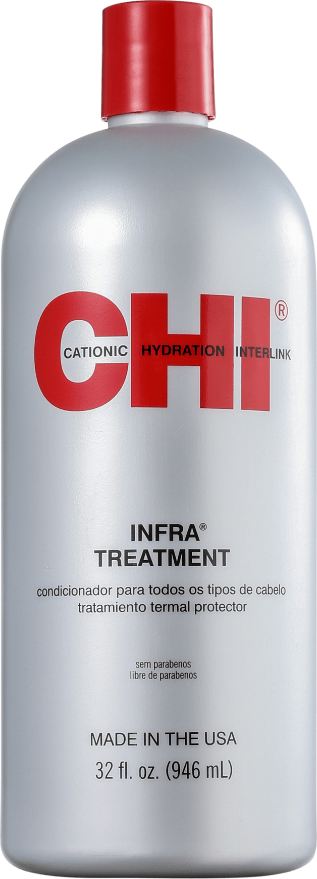 CHI Infra Treatment - Tratamento Condicionador 950ml