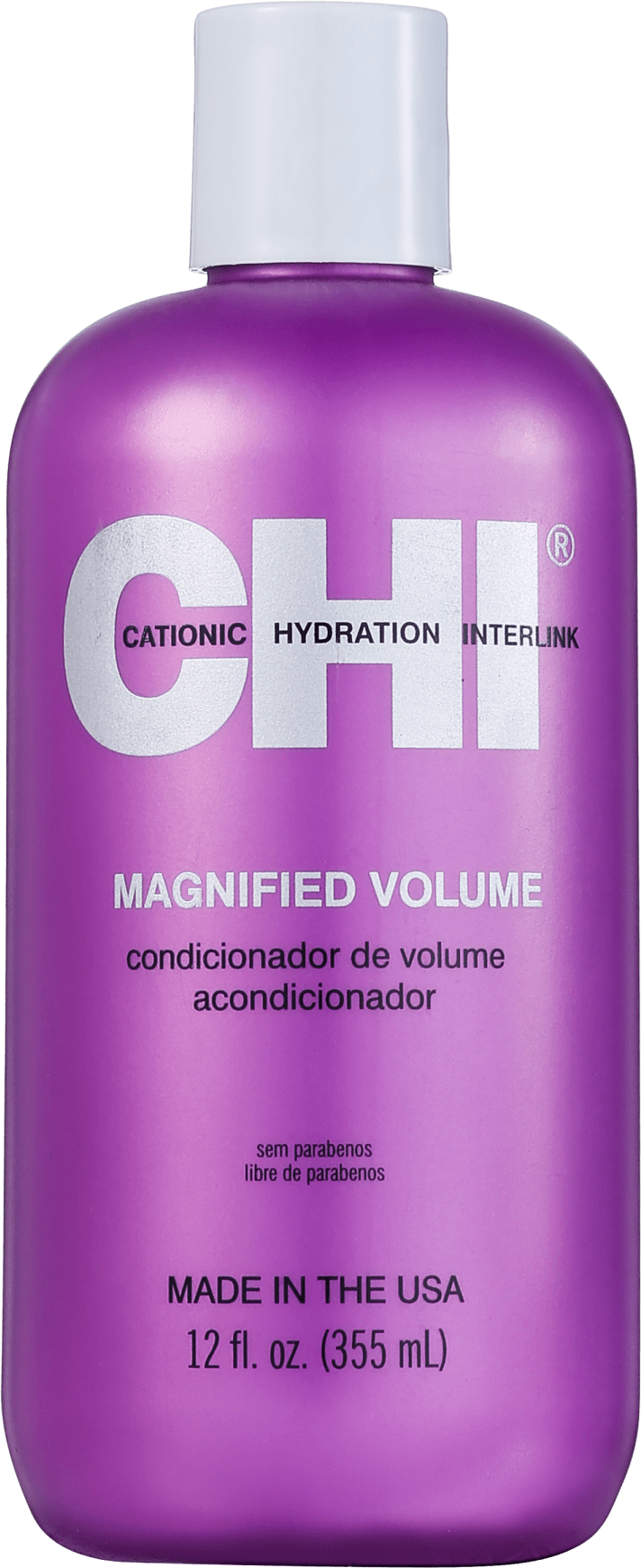 CHI Magnified Volume Conditioner - Condicionador 355ml