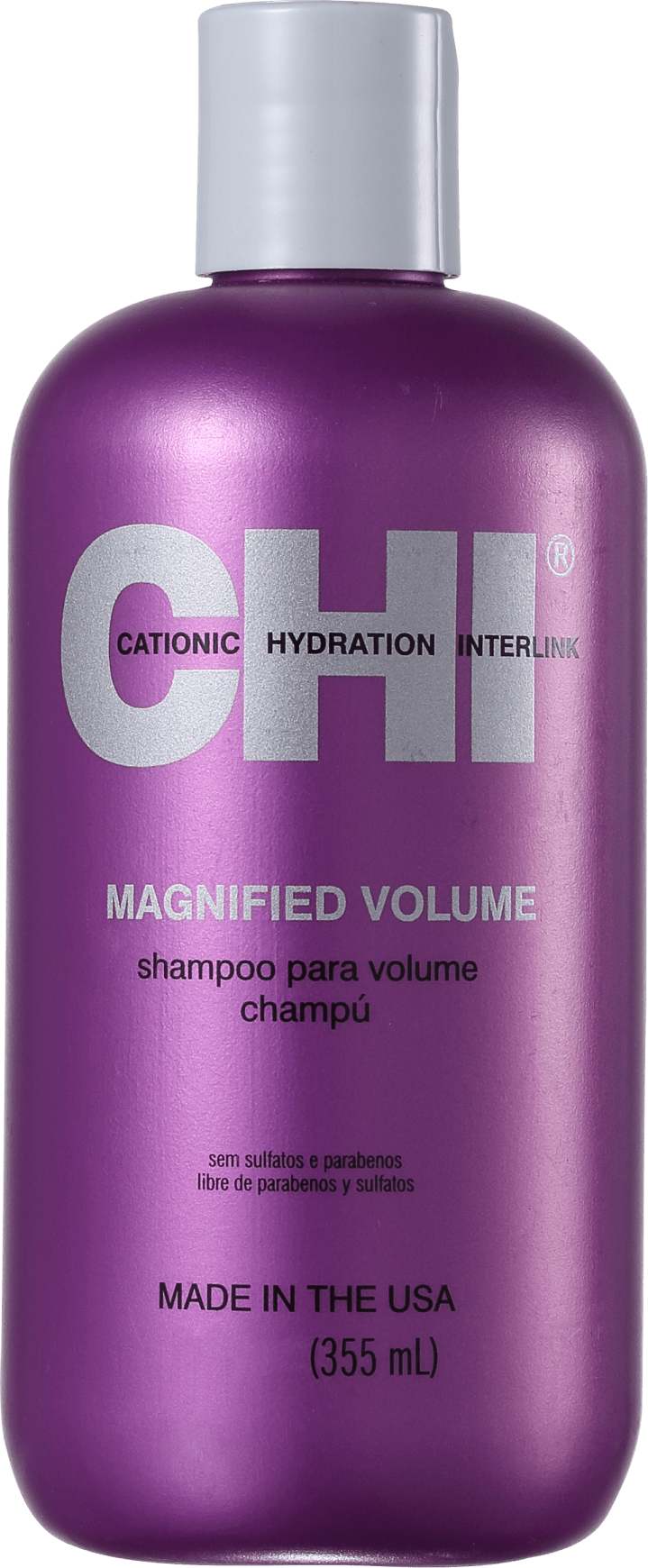 CHI Magnified Volume - Shampoo 350ml