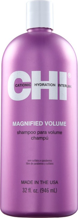 CHI Magnified Volume - Shampoo 950ml