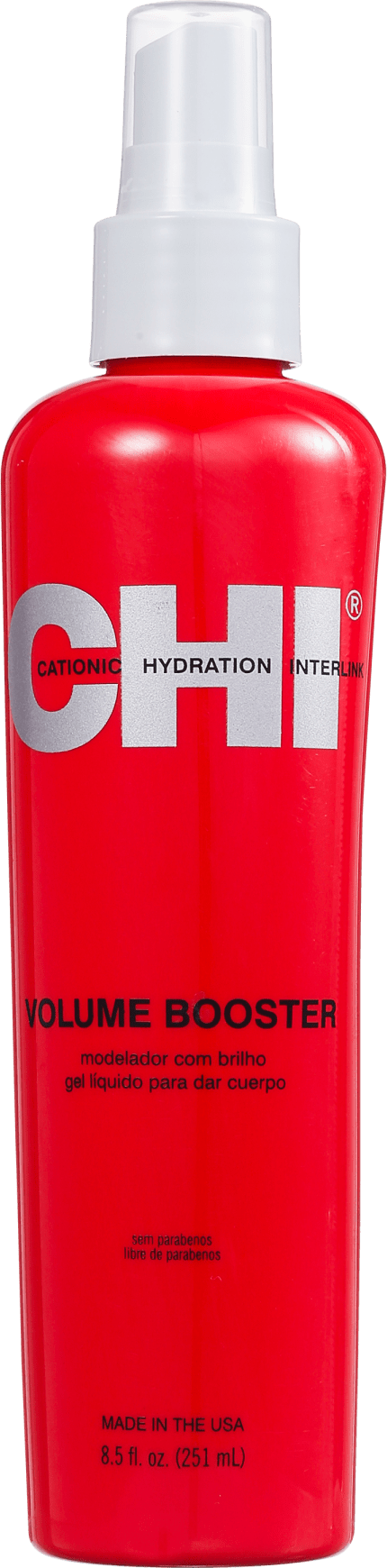 CHI Volume Booster - Spray Volumador 251ml