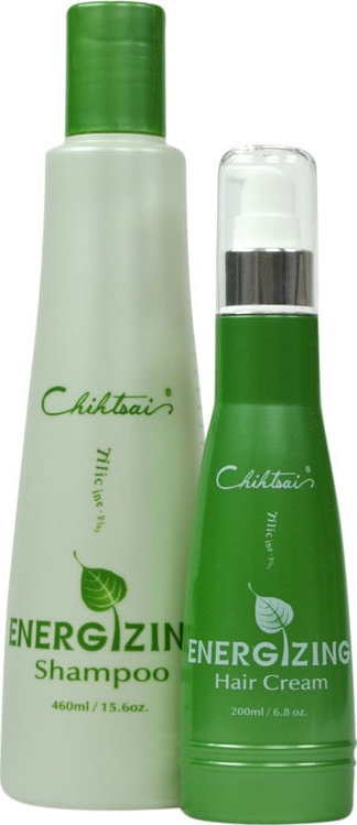 Chihtsai Energizing Duo Kit (2 Produtos)